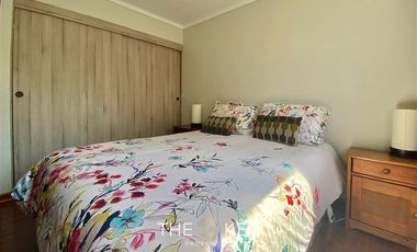 Departamento en Venta en Lincoyan - Av Los Carrera