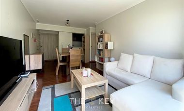 Departamento en Venta en Lincoyan - Av Los Carrera