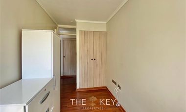 Departamento en Venta en Lincoyan - Av Los Carrera