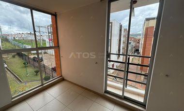 APARTAMENTO en VENTA en Tunja Caminitos de Oicatá II / Coeducadores
