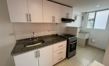 APARTAMENTO en VENTA en Tunja Caminitos de Oicatá II / Coeducadores