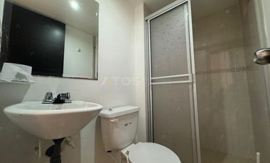 APARTAMENTO en VENTA en Tunja Caminitos de Oicatá II / Coeducadores