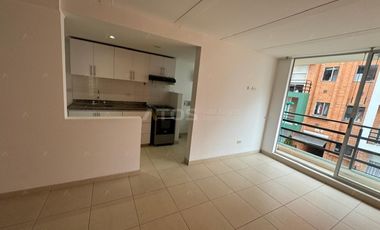 APARTAMENTO en VENTA en Tunja Caminitos de Oicatá II / Coeducadores