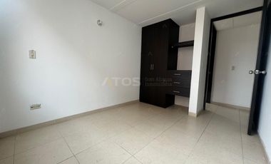 APARTAMENTO en VENTA en Tunja Caminitos de Oicatá II / Coeducadores