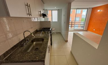 APARTAMENTO en VENTA en Tunja Caminitos de Oicatá II / Coeducadores