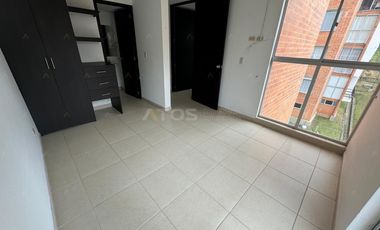 APARTAMENTO en VENTA en Tunja Caminitos de Oicatá II / Coeducadores