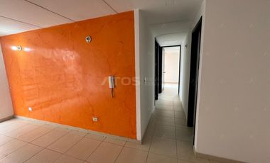 APARTAMENTO en VENTA en Tunja Caminitos de Oicatá II / Coeducadores