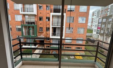 APARTAMENTO en VENTA en Tunja Caminitos de Oicatá II / Coeducadores