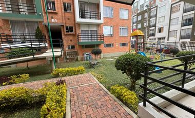 APARTAMENTO en VENTA en Tunja Caminitos de Oicatá II / Coeducadores