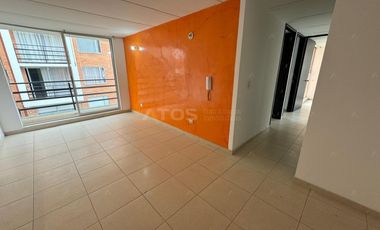 APARTAMENTO en VENTA en Tunja Caminitos de Oicatá II / Coeducadores