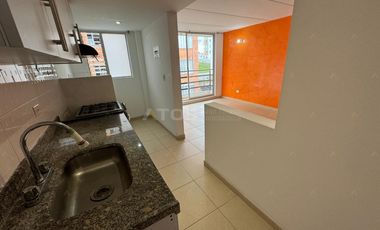 APARTAMENTO en VENTA en Tunja Caminitos de Oicatá II / Coeducadores