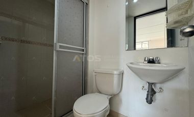 APARTAMENTO en VENTA en Tunja Caminitos de Oicatá II / Coeducadores