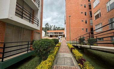 APARTAMENTO en VENTA en Tunja Caminitos de Oicatá II / Coeducadores