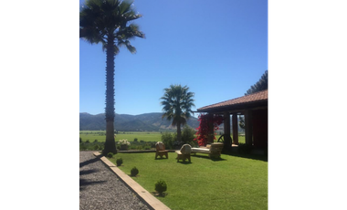 Parcelas en Venta Lolol, Valle de Colchagua