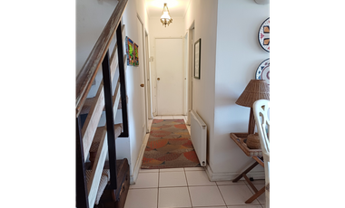 SE VENDE LINDO Y AMPLIO DUPLEX EN MIRAFLORES BAJO, VIÑA DEL MAR
