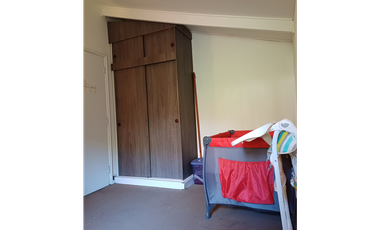 SE VENDE LINDO Y AMPLIO DUPLEX EN MIRAFLORES BAJO, VIÑA DEL MAR