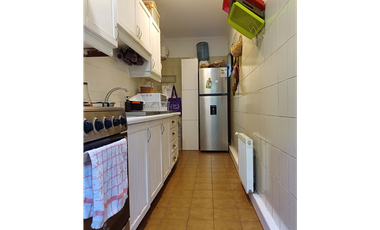 SE VENDE LINDO Y AMPLIO DUPLEX EN MIRAFLORES BAJO, VIÑA DEL MAR