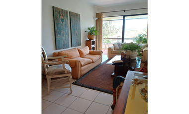 SE VENDE LINDO Y AMPLIO DUPLEX EN MIRAFLORES BAJO, VIÑA DEL MAR