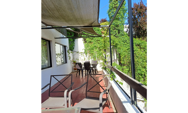 SE VENDE LINDO Y AMPLIO DUPLEX EN MIRAFLORES BAJO, VIÑA DEL MAR