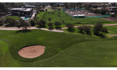 VENTA TERRENO CHICUREO LAS BRISAS - SIN COMISIÓN