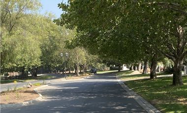 VENTA TERRENO CHICUREO LAS BRISAS - SIN COMISIÓN