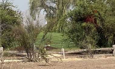 VENTA TERRENO CHICUREO LAS BRISAS - SIN COMISIÓN