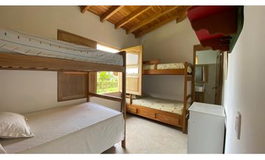 Venta de finca en unidad cerrada de El Santuario, Antioquia