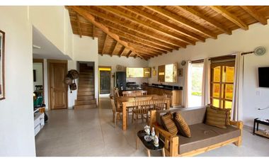 Venta de finca en unidad cerrada de El Santuario, Antioquia