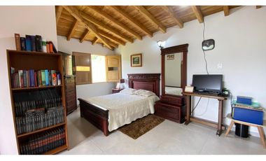 Venta de finca en unidad cerrada de El Santuario, Antioquia