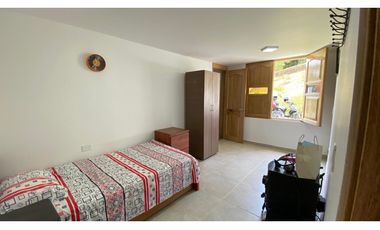 Venta de finca en unidad cerrada de El Santuario, Antioquia