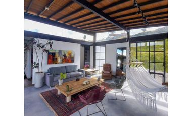 Venta de casa en Rionegro Antioquia