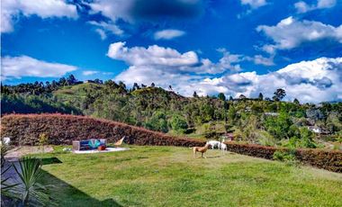 Venta de casa en Rionegro Antioquia