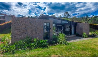 Venta de casa en Rionegro Antioquia