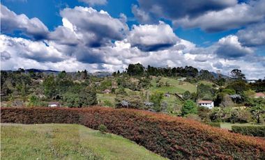 Venta de casa en Rionegro Antioquia