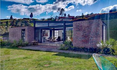 Venta de casa en Rionegro Antioquia