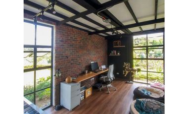 Venta de casa en Rionegro Antioquia