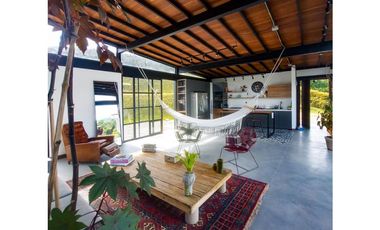 Venta de casa en Rionegro Antioquia