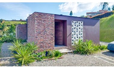 Venta de casa en Rionegro Antioquia