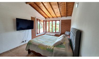 Venta de casa en Rionegro Antioquia