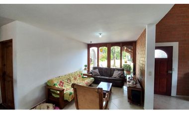Venta de casa en Rionegro Antioquia