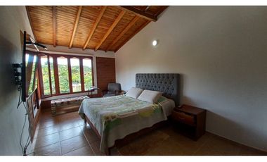Venta de casa en Rionegro Antioquia