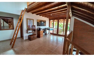 Venta de casa en Rionegro Antioquia