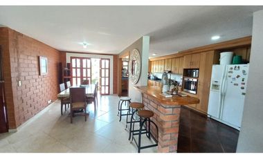 Venta de casa en Rionegro Antioquia