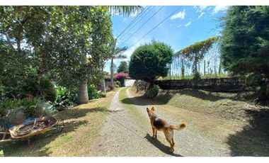 Venta de casa en Rionegro Antioquia