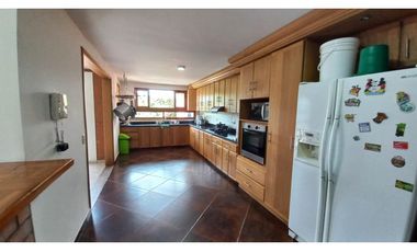 Venta de casa en Rionegro Antioquia