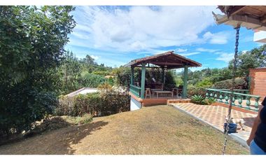 Venta de casa en Rionegro Antioquia