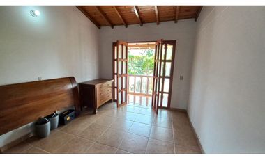 Venta de casa en Rionegro Antioquia