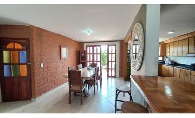 Venta de casa en Rionegro Antioquia