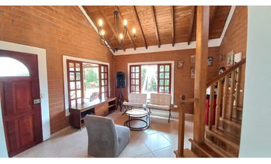 Venta de casa en Rionegro Antioquia