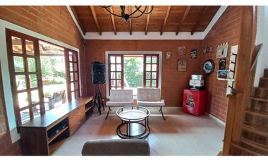 Venta de casa en Rionegro Antioquia